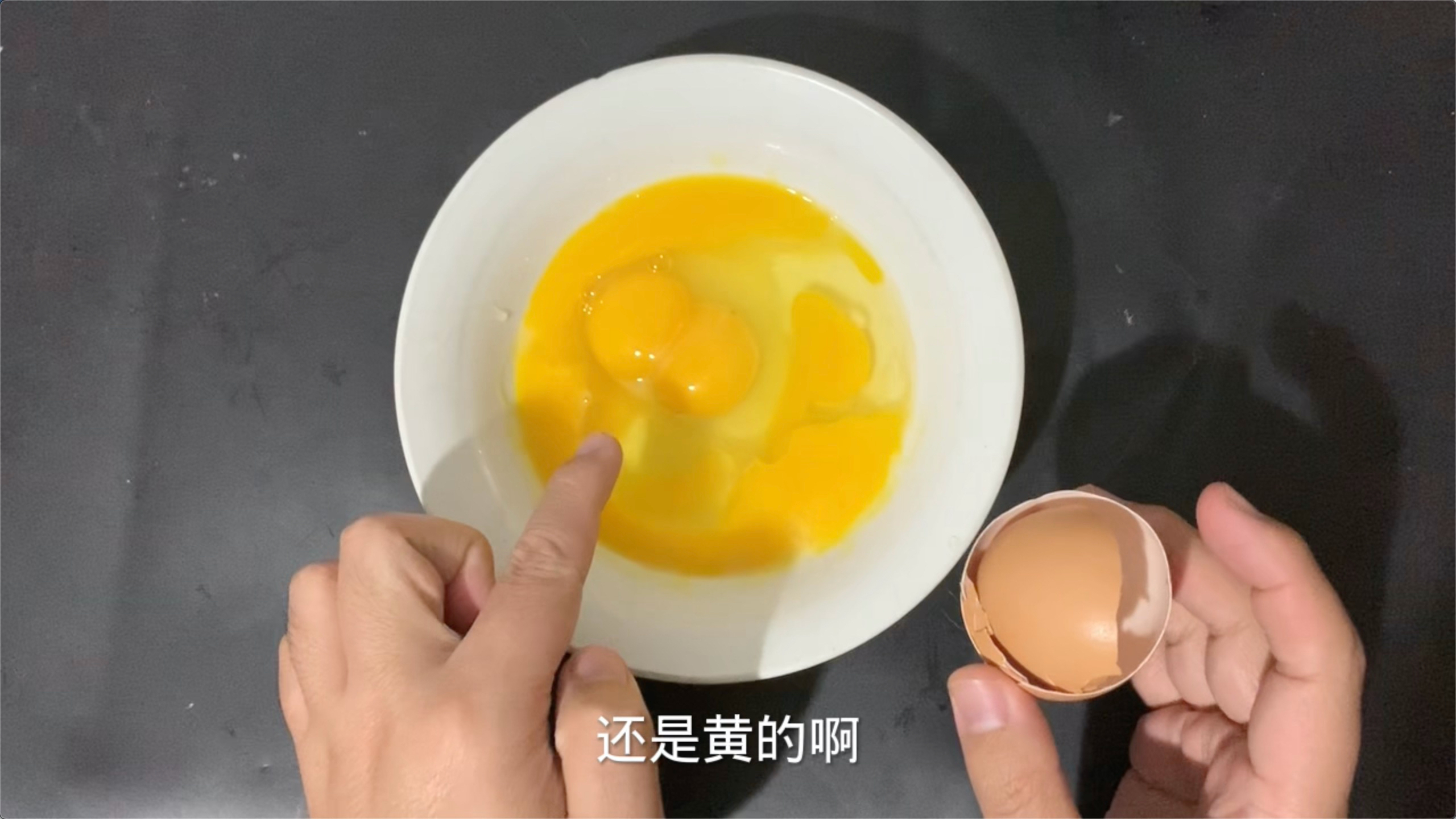 想吃鸡蛋别用锅蒸了！今天才知道微波炉还有这特殊用法，太棒了