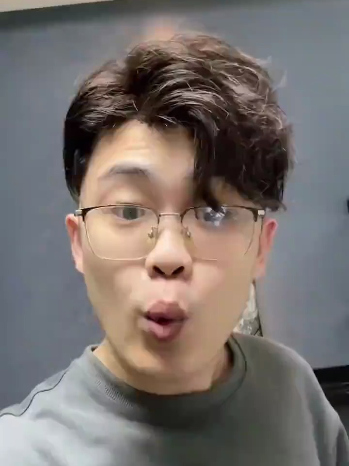 孙冰法:不比是给你面子!