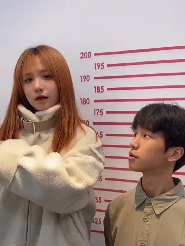 这是小程同学真实身高?