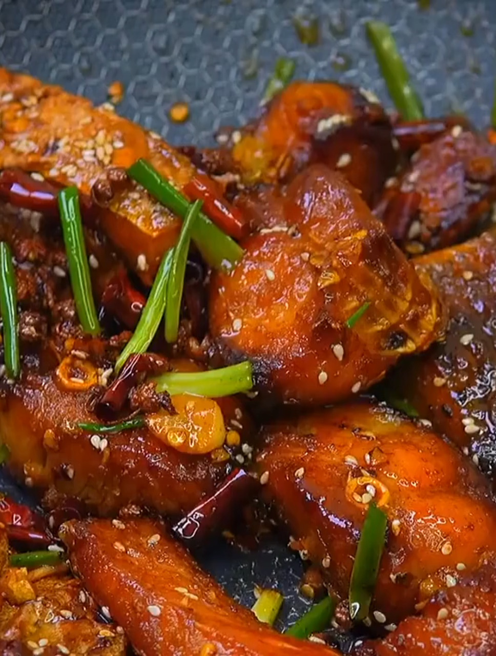 《干煸糍粑鱼》《香煎大白刁》,鱼肉紧实细嫩,太美味 家常菜-度小视