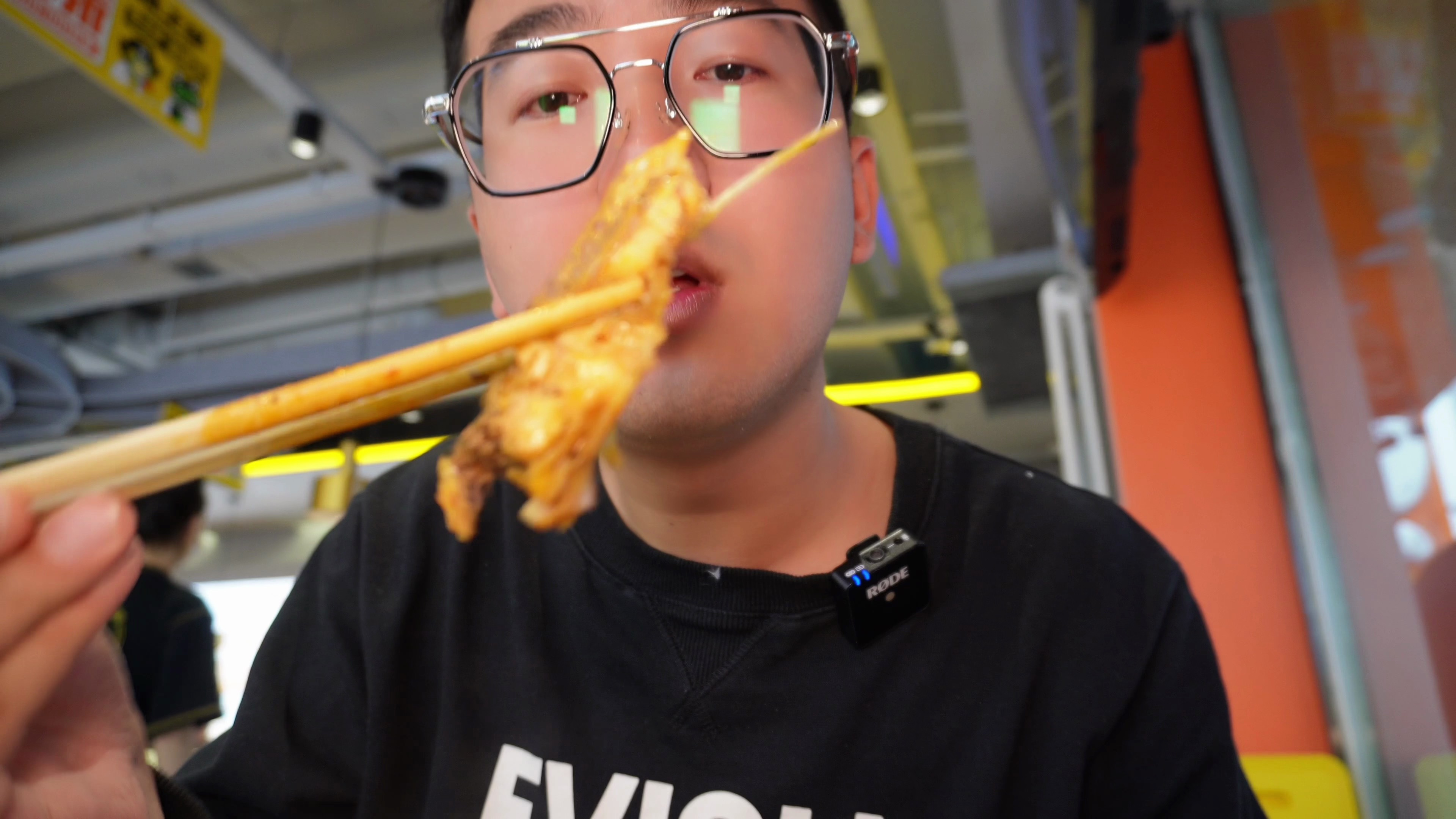 哈尔滨新晋美食,四川味之绝美蛙鱼火锅,爱吃蛙跟辣的小伙伴快冲