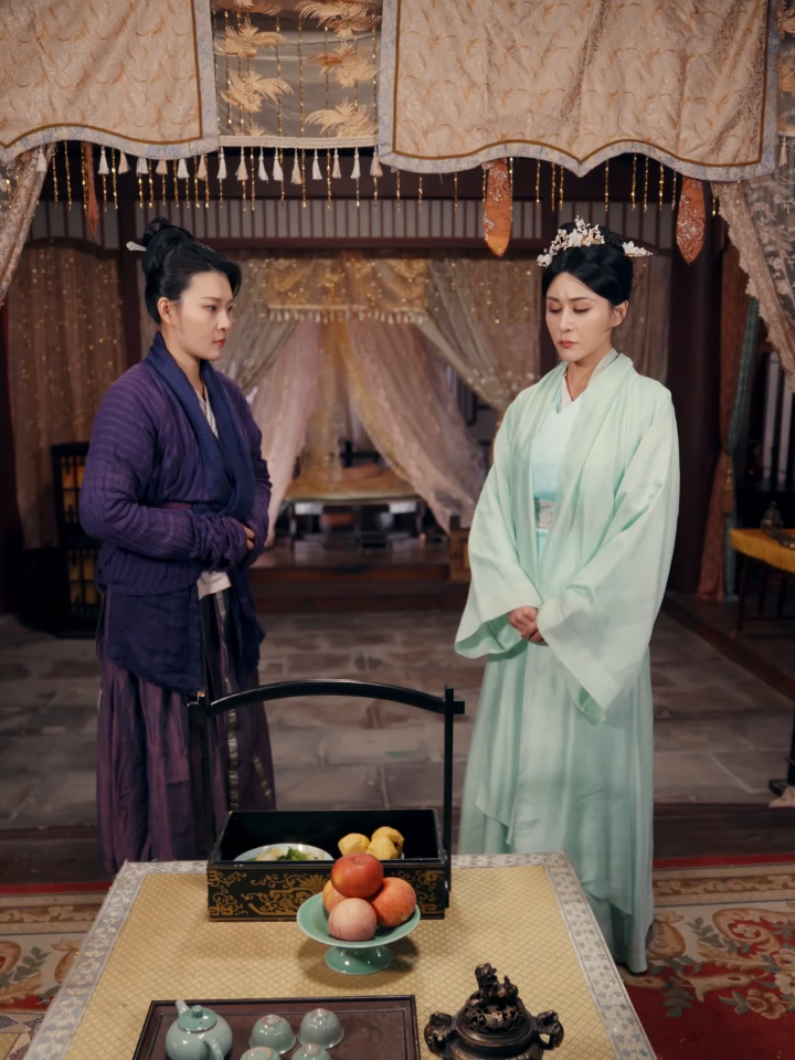 小丫鬟升职记第49集