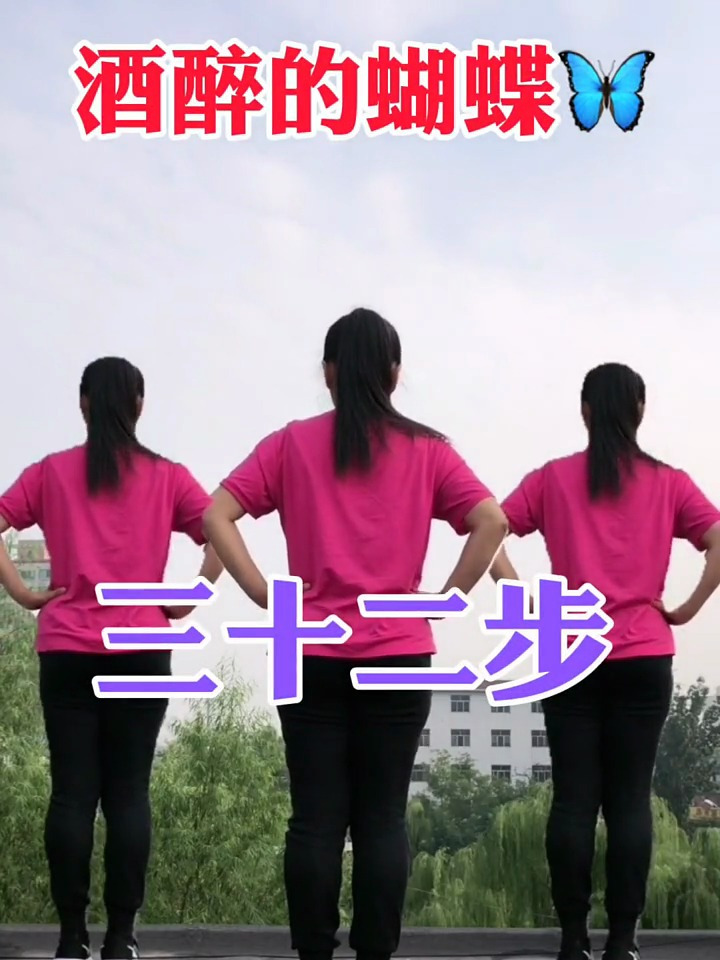 酒醉的蝴蝶32步酒醉的蝴蝶32步-度小视