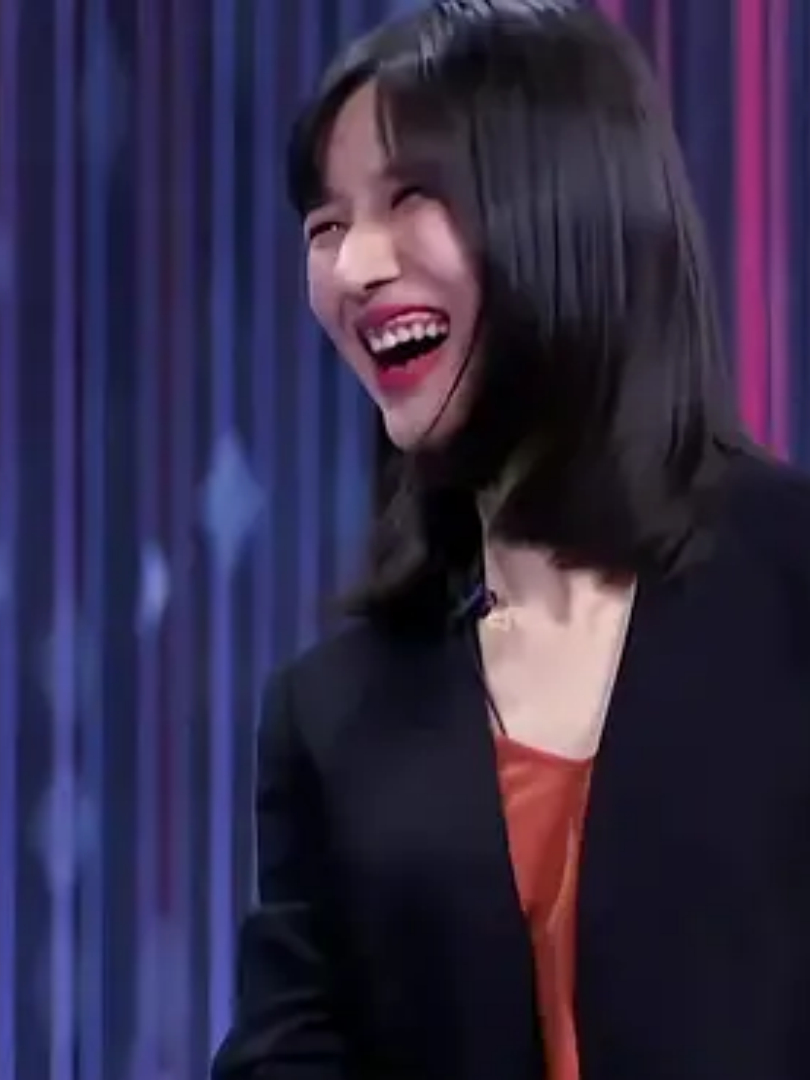 初代网红papi酱,后悔为母校捐款两千万,看她怎么说丨吐槽大会