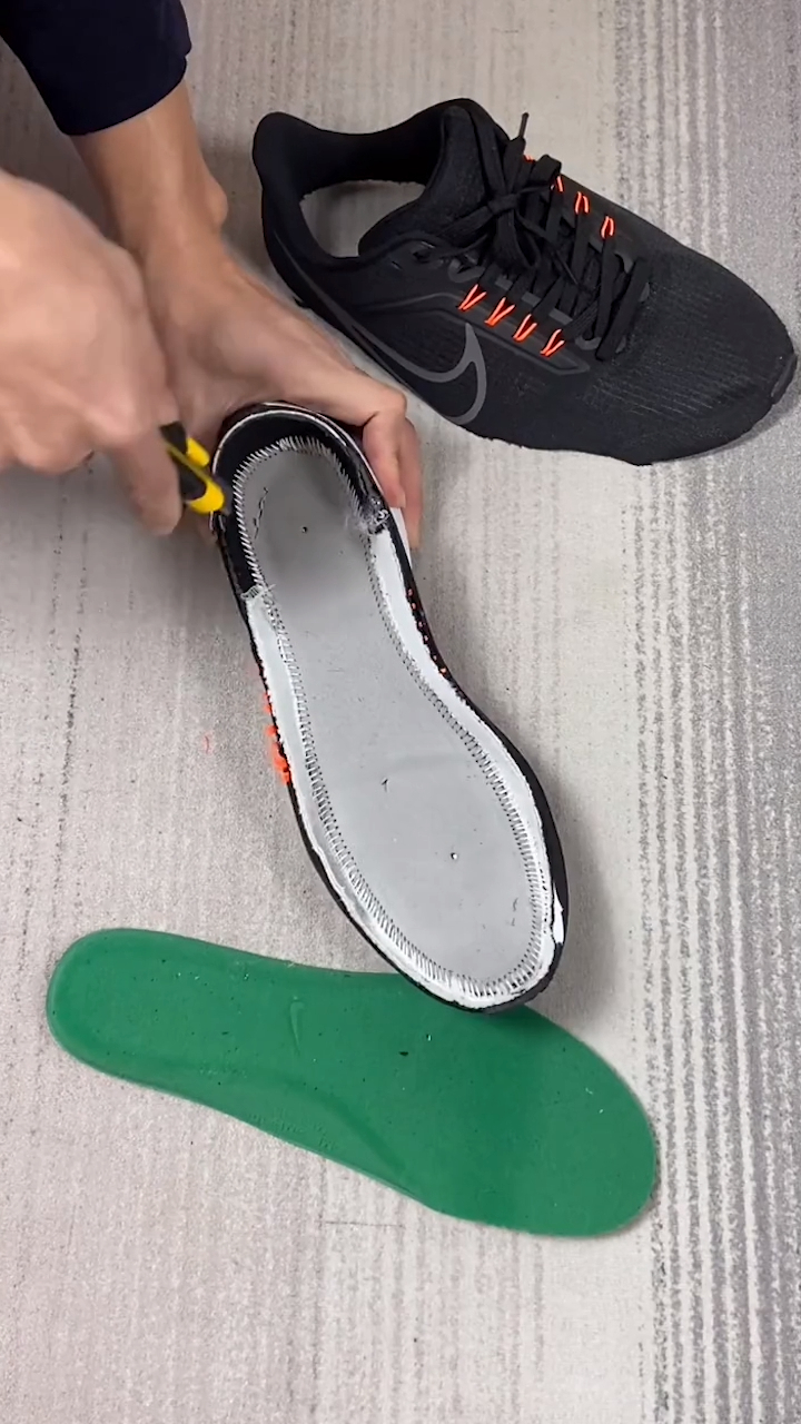 拆解飞马39代,一起来看看是不是双气垫