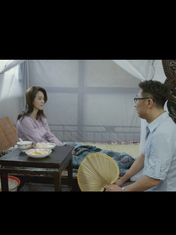 幸福照相馆:单身汉用鸡蛋做早餐,孕妇看了直接淌眼泪!