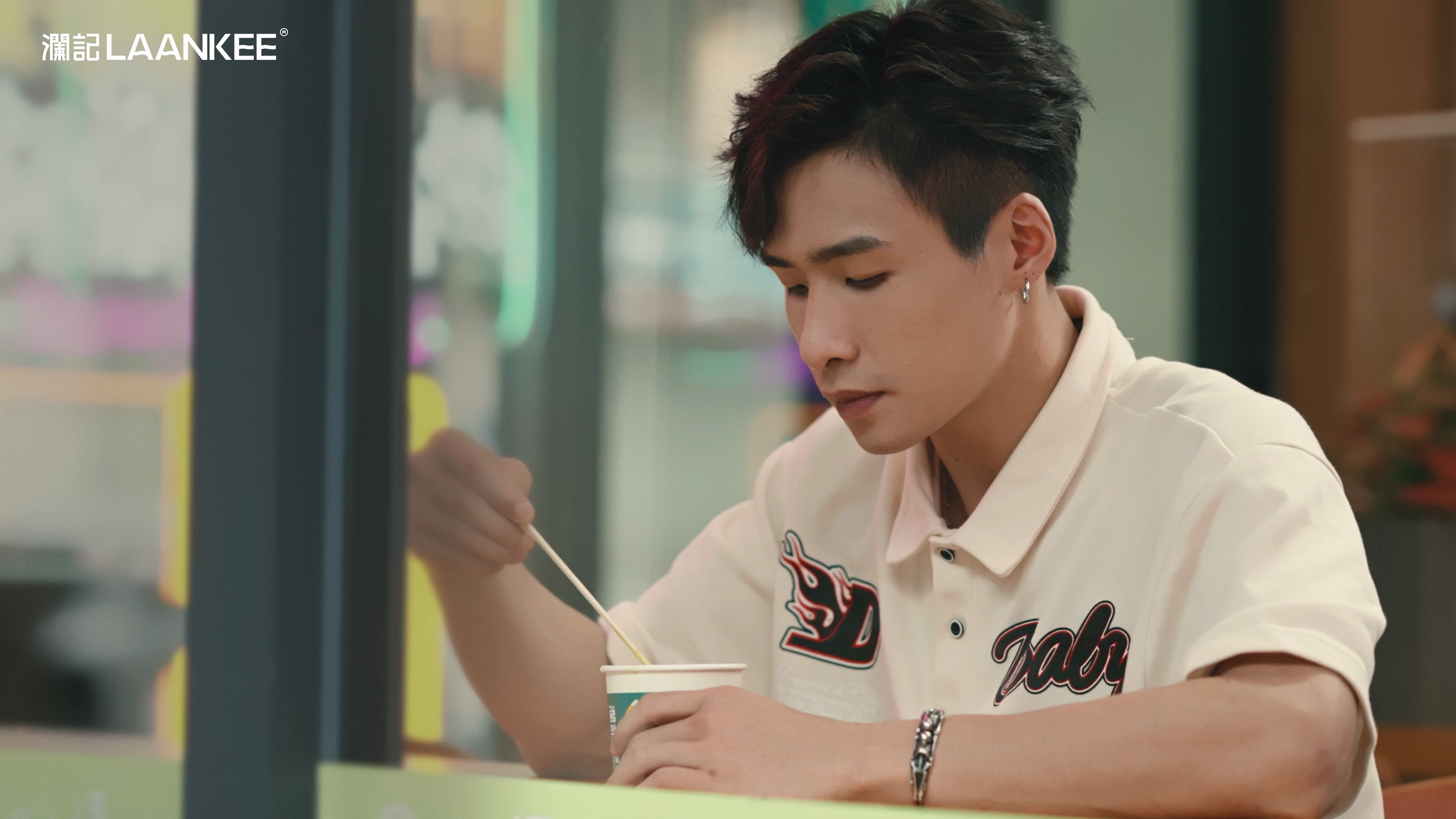 Q弹鲜香,澜记还原港式风味的咖喱鱼蛋