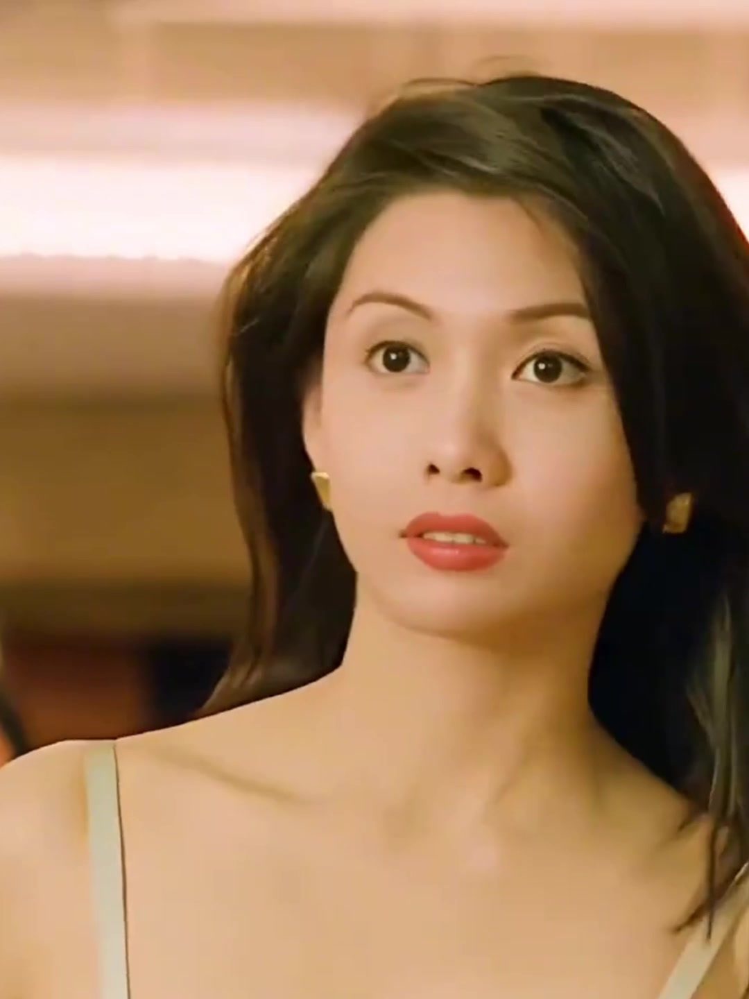 邱淑贞真的好美有人喜欢她吗