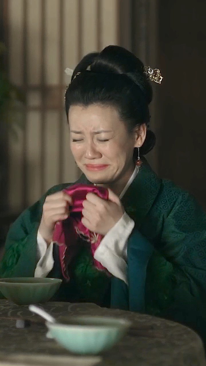 大娘子管家理账我都会就是不会管治妾室