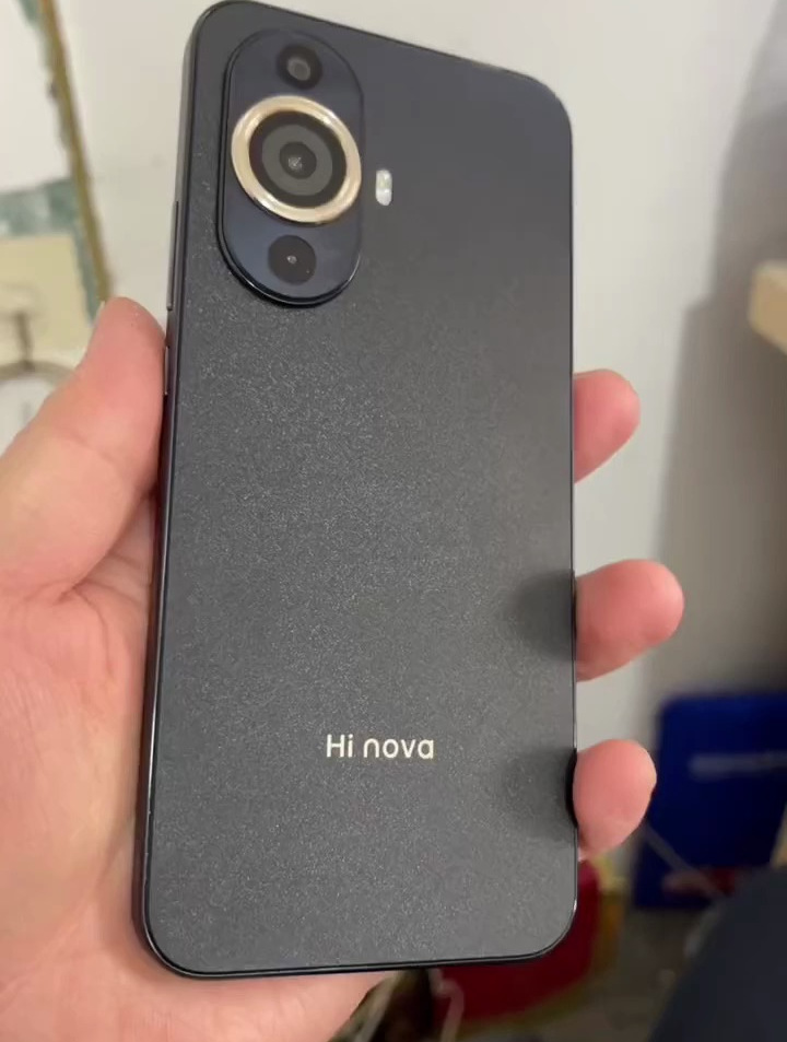 最便宜的5g手机华为智选手机hi nova11