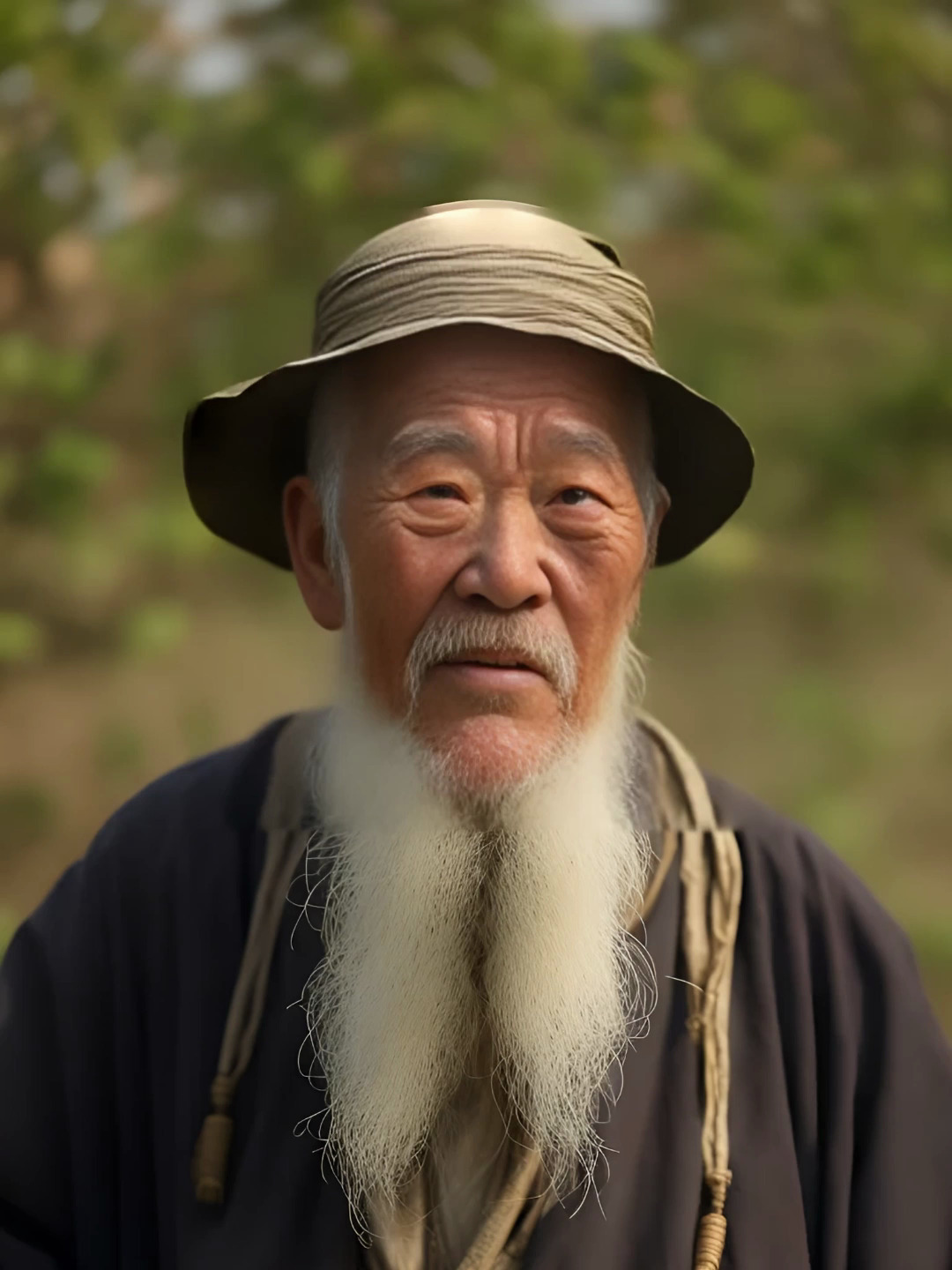 智慧人生,老者智慧,人生哲学