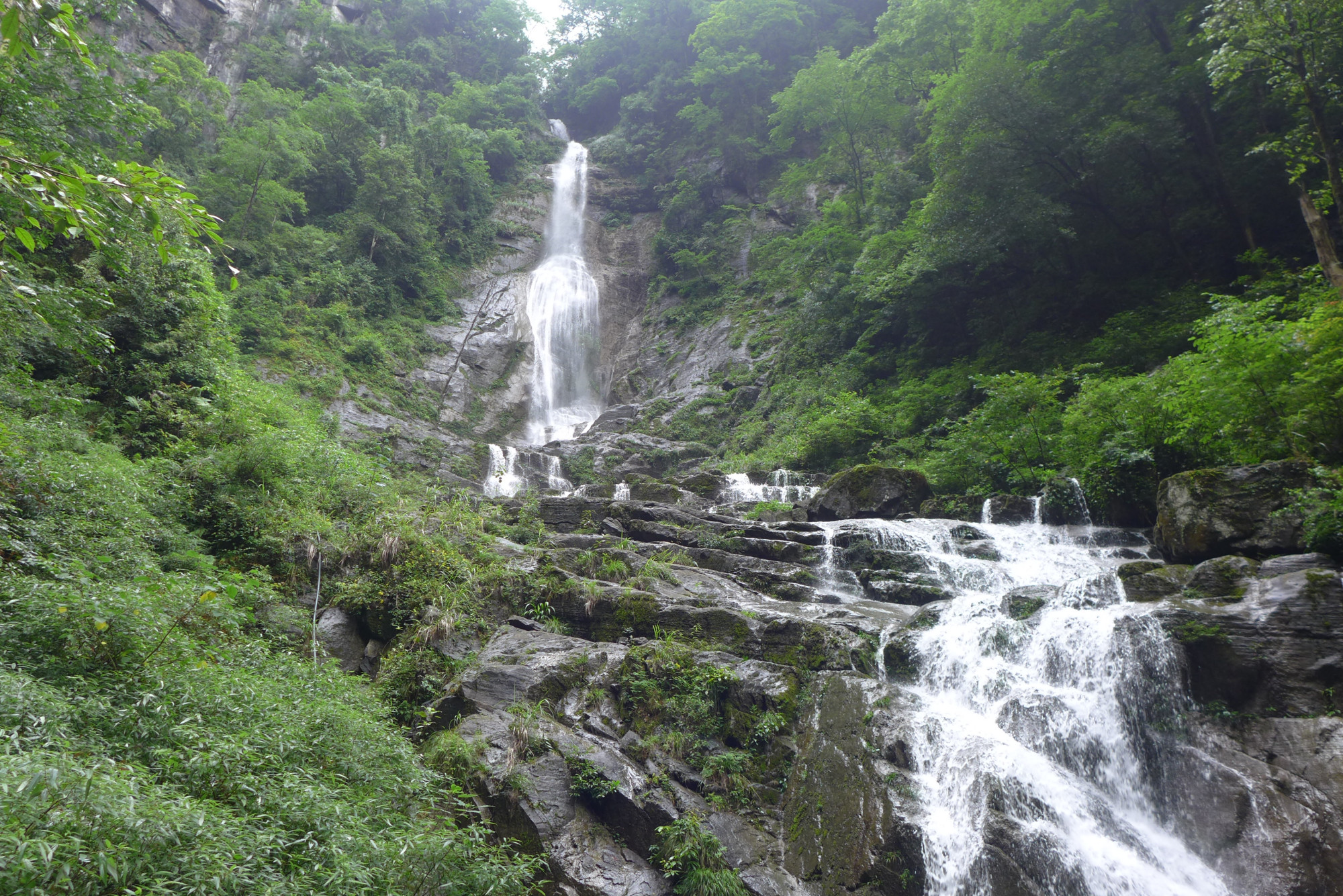 壶瓶山风景区图片图片