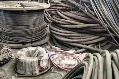 徐州电缆回收,徐州黄铜回收
