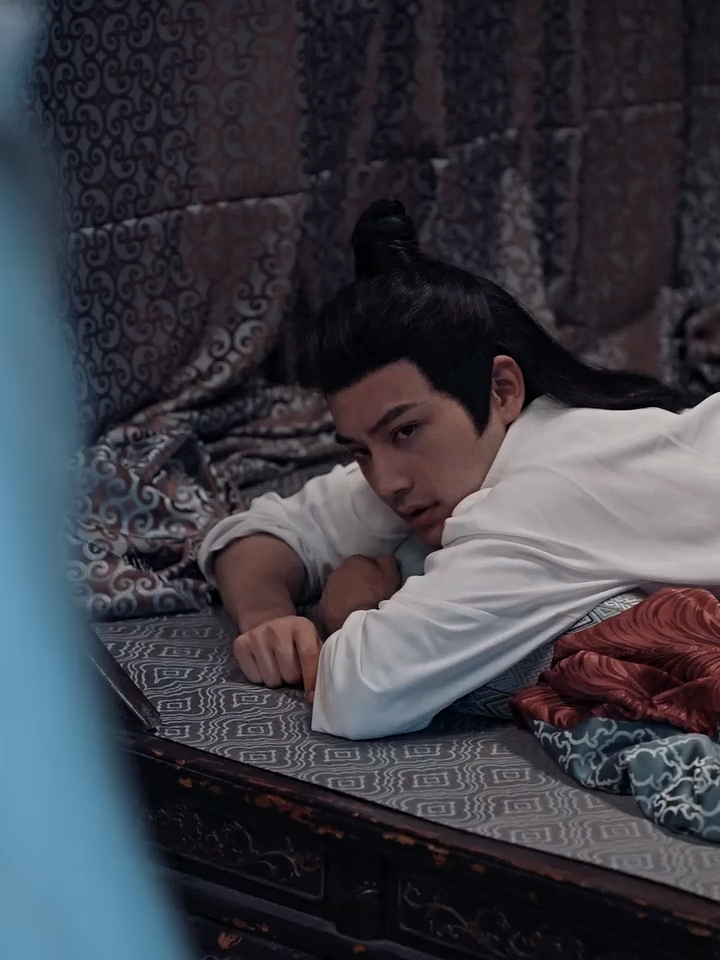 【热播短剧】九千岁驾到 19