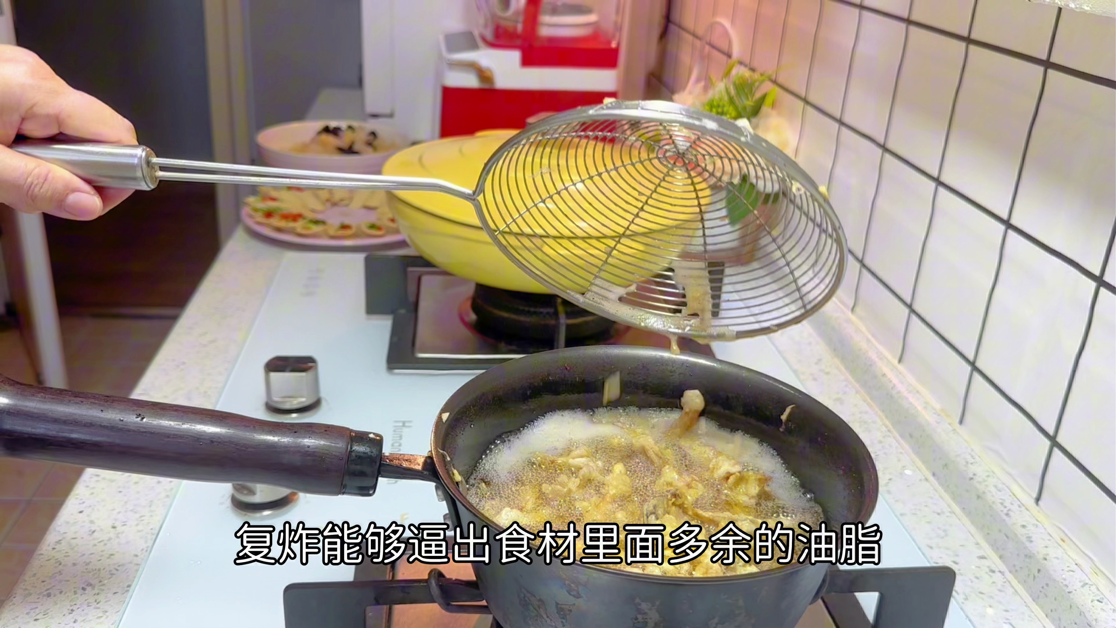 家有小学生,秋天这样安排午餐,滋补的同时也润肺有荤有素营养全