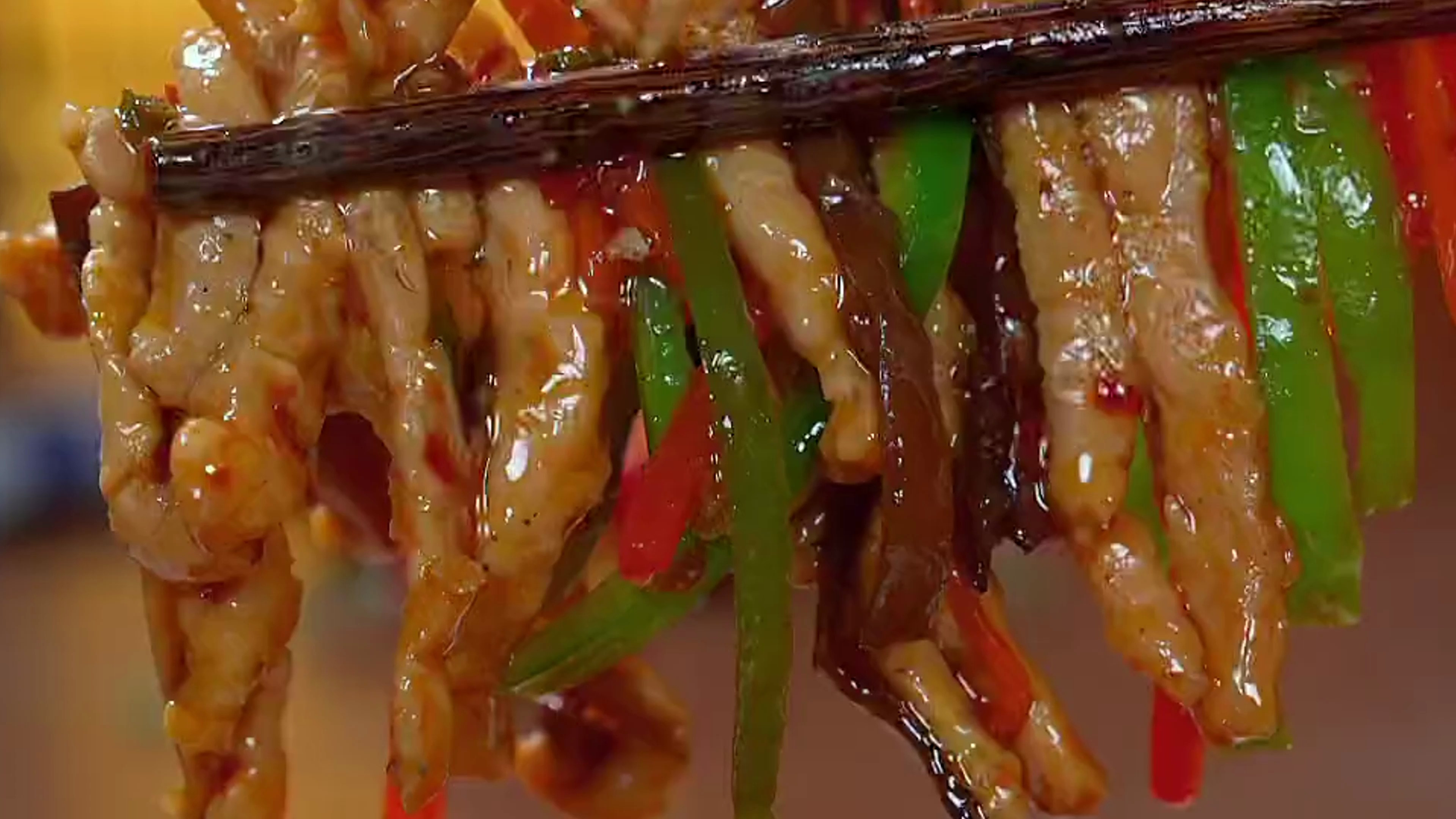 为什么饭店做的鱼香肉丝都好吃,原因在这