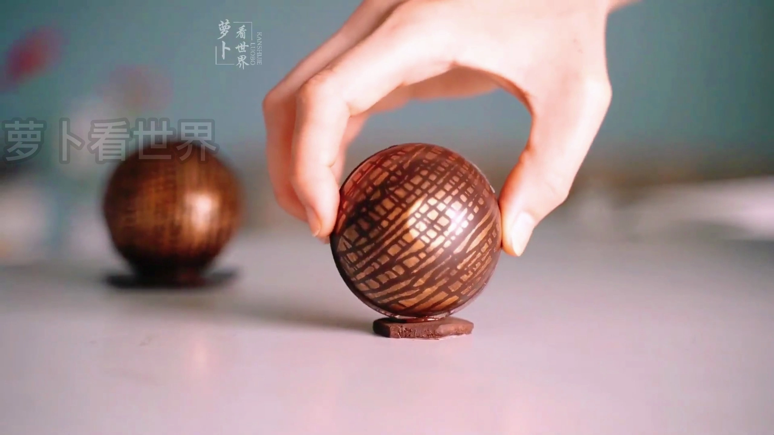 世界上最贵的9种巧克力,一口吃掉一个月工资你能接受吗?