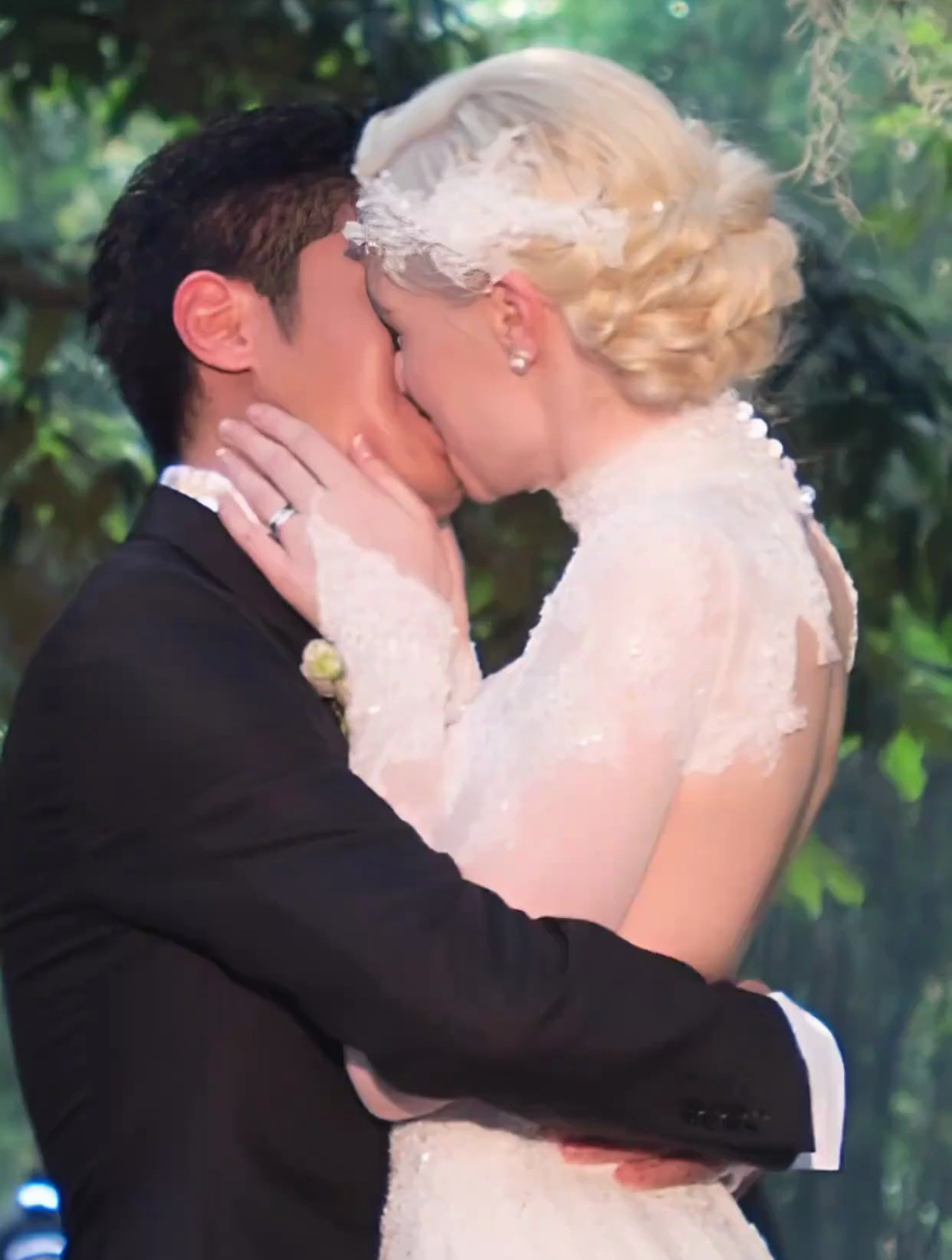 有一次撒贝宁和妻子吵架李白怒吼你打死老子信不信