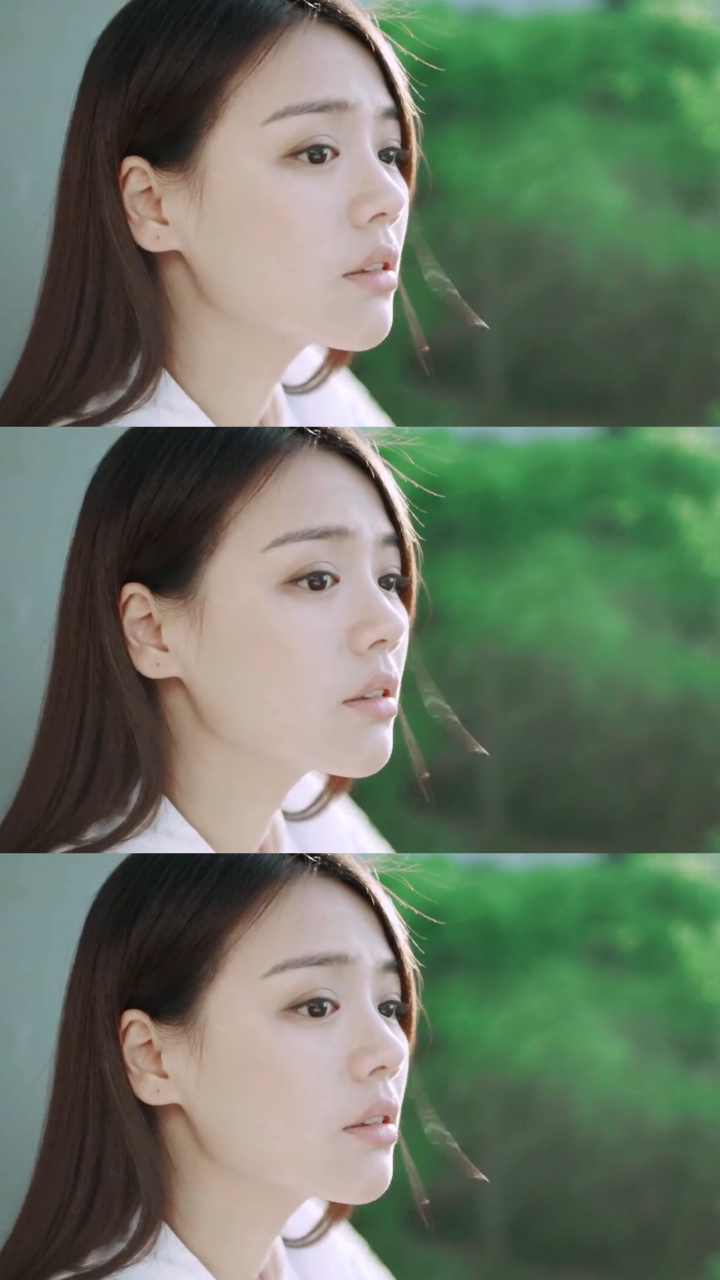 马思纯:青春疼痛文学女主角!-度小视