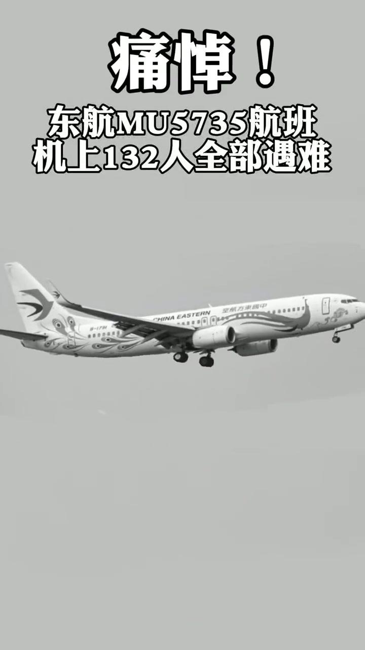 26日晚321东航mu5735航空器飞行事故新闻发布会上通报机上123名乘客和