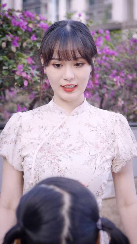 望女成凤的母亲,却忽略了这种强烈期许给孩子带来的压力