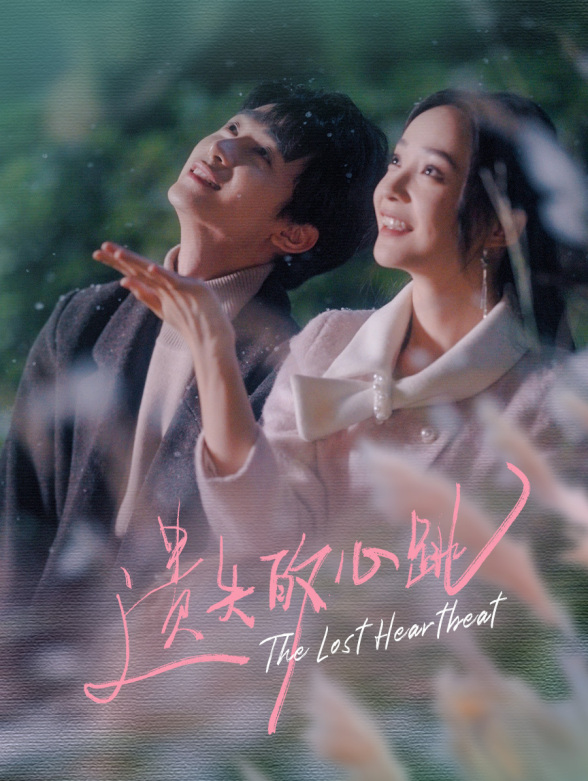 遗失的心跳封面图