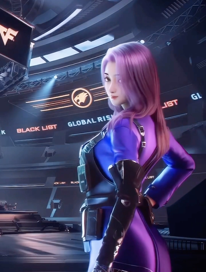 好久不见,云悠悠老婆又美了-度小视