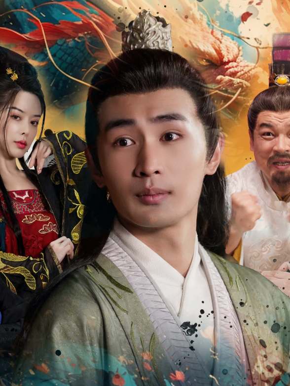 绝世枭雄