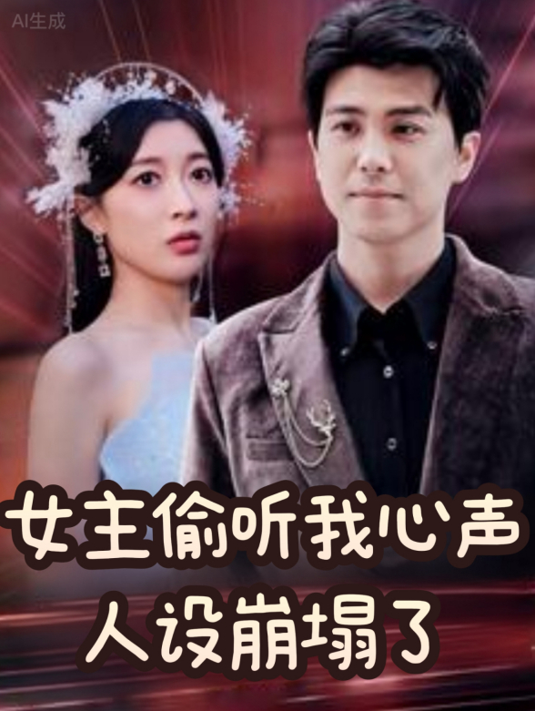 女主偷听我心声人设 崩塌了