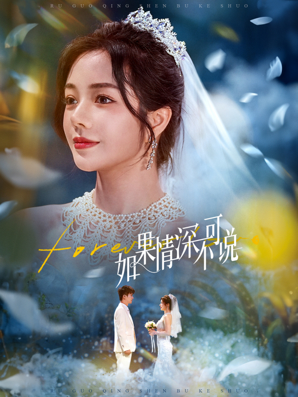 如果情深不可说封面图