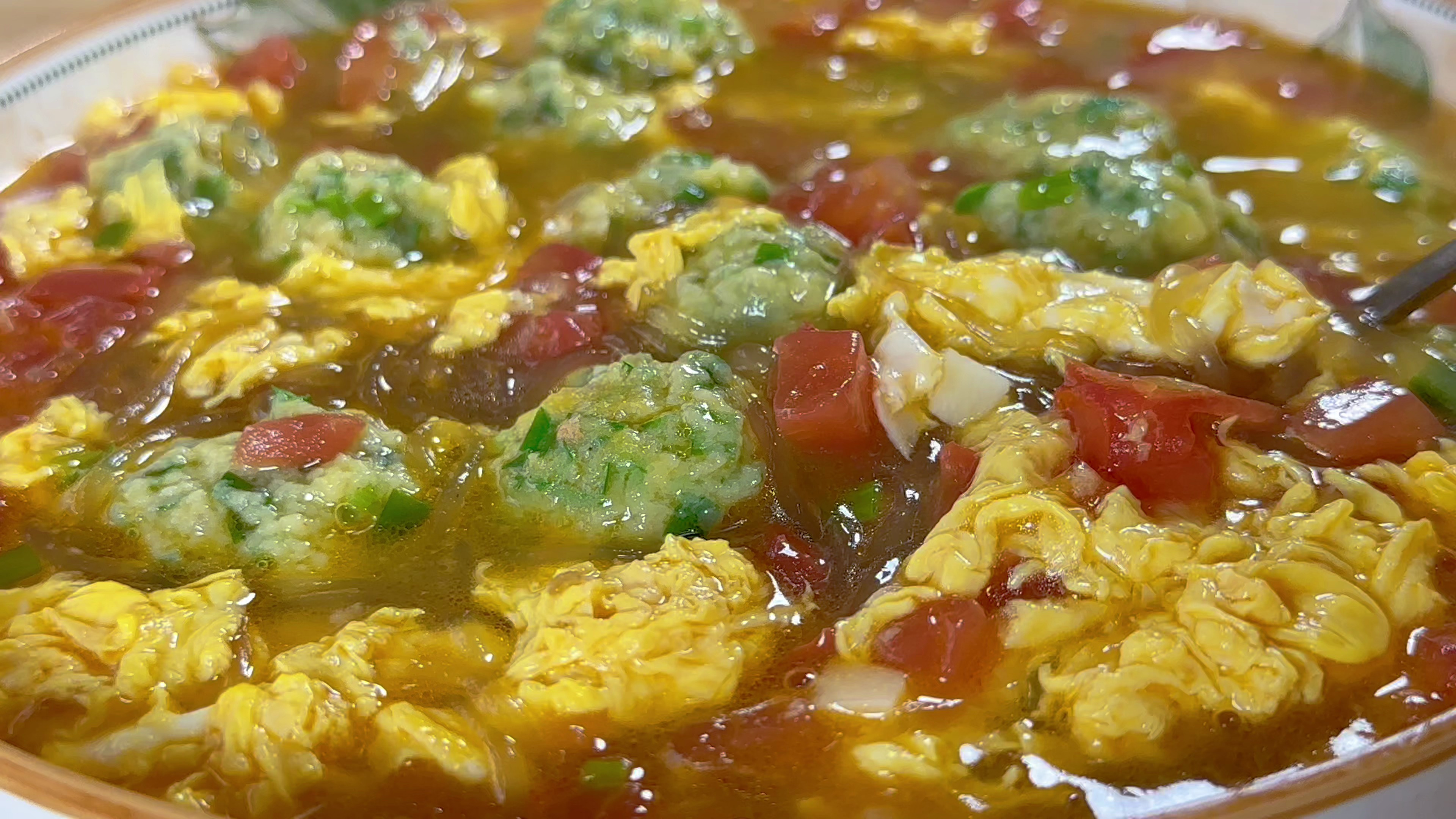 入秋后要多吃韭菜,教你一个神仙吃法,不用炒不凉拌,营养好消化