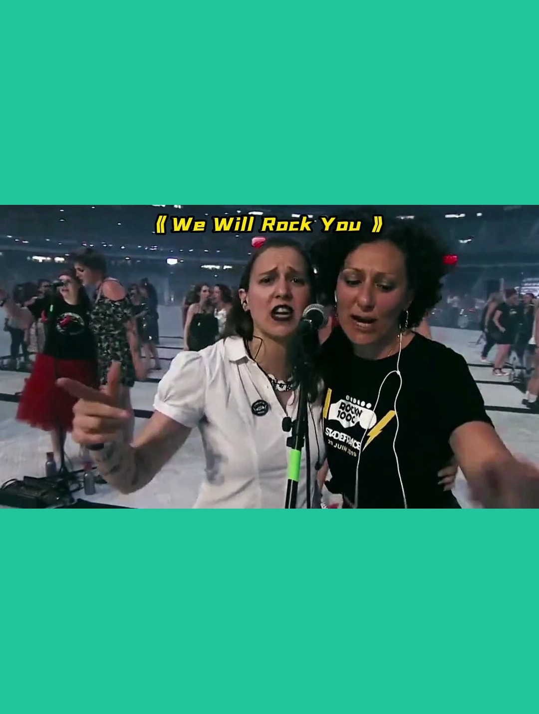 60s带你熟悉往届世界杯主题曲 看看你最熟悉哪一首-度小视