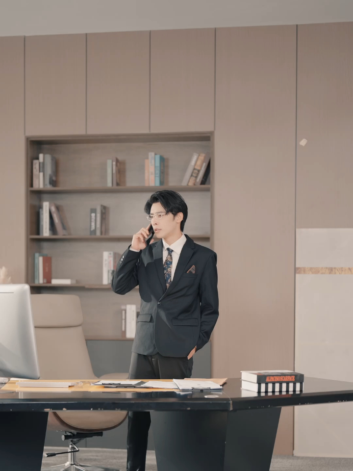 【热播短剧】萌宝来袭,总裁夫人别想逃 45