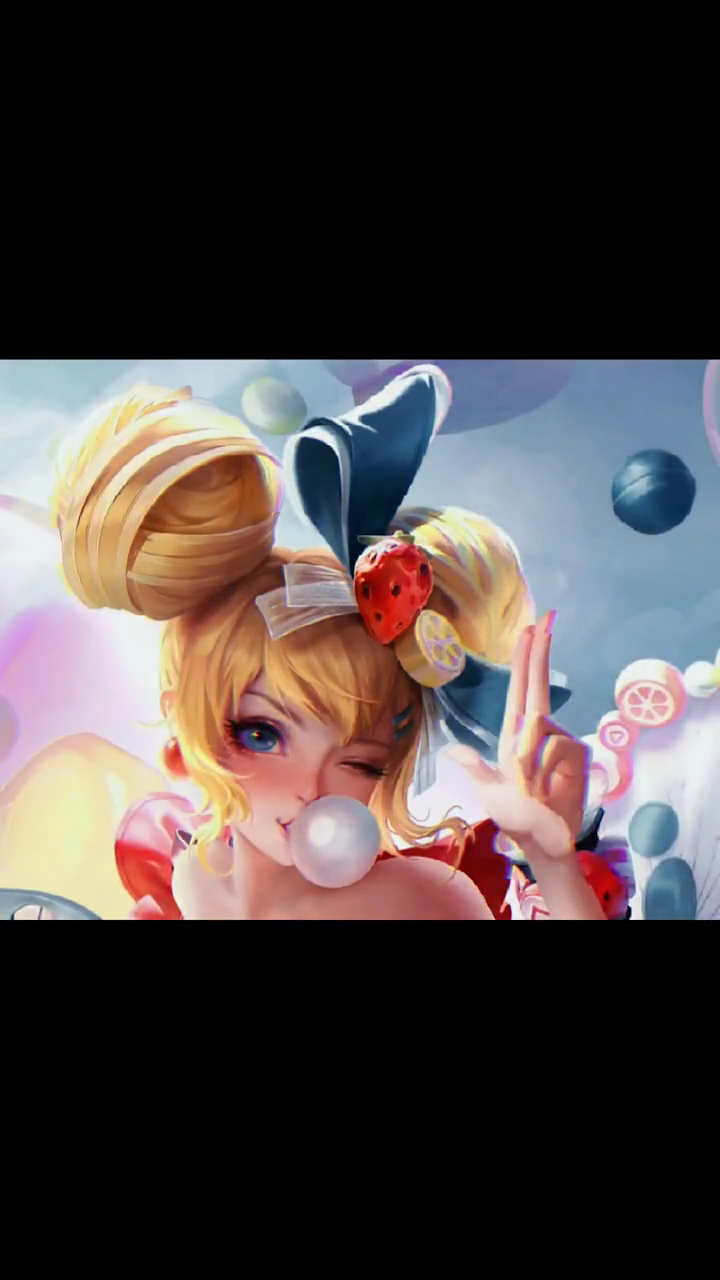 当孙尚香露出小香肩刘禅你怎么看