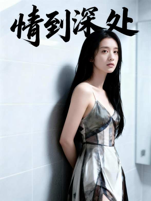 情到深处