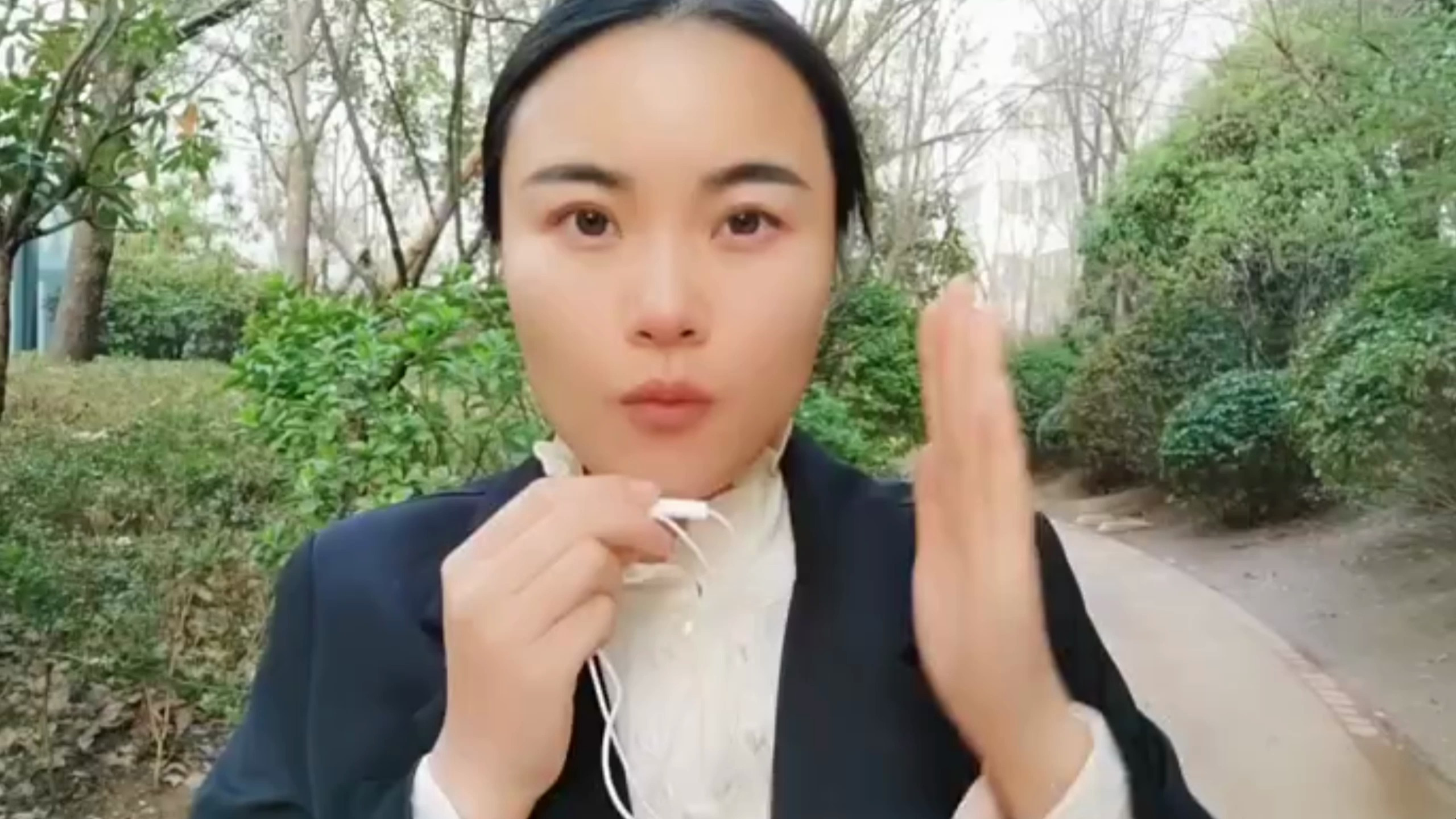 芒果的煤烟病、煤污病,一招就解决,配方在视频最后保存下来看