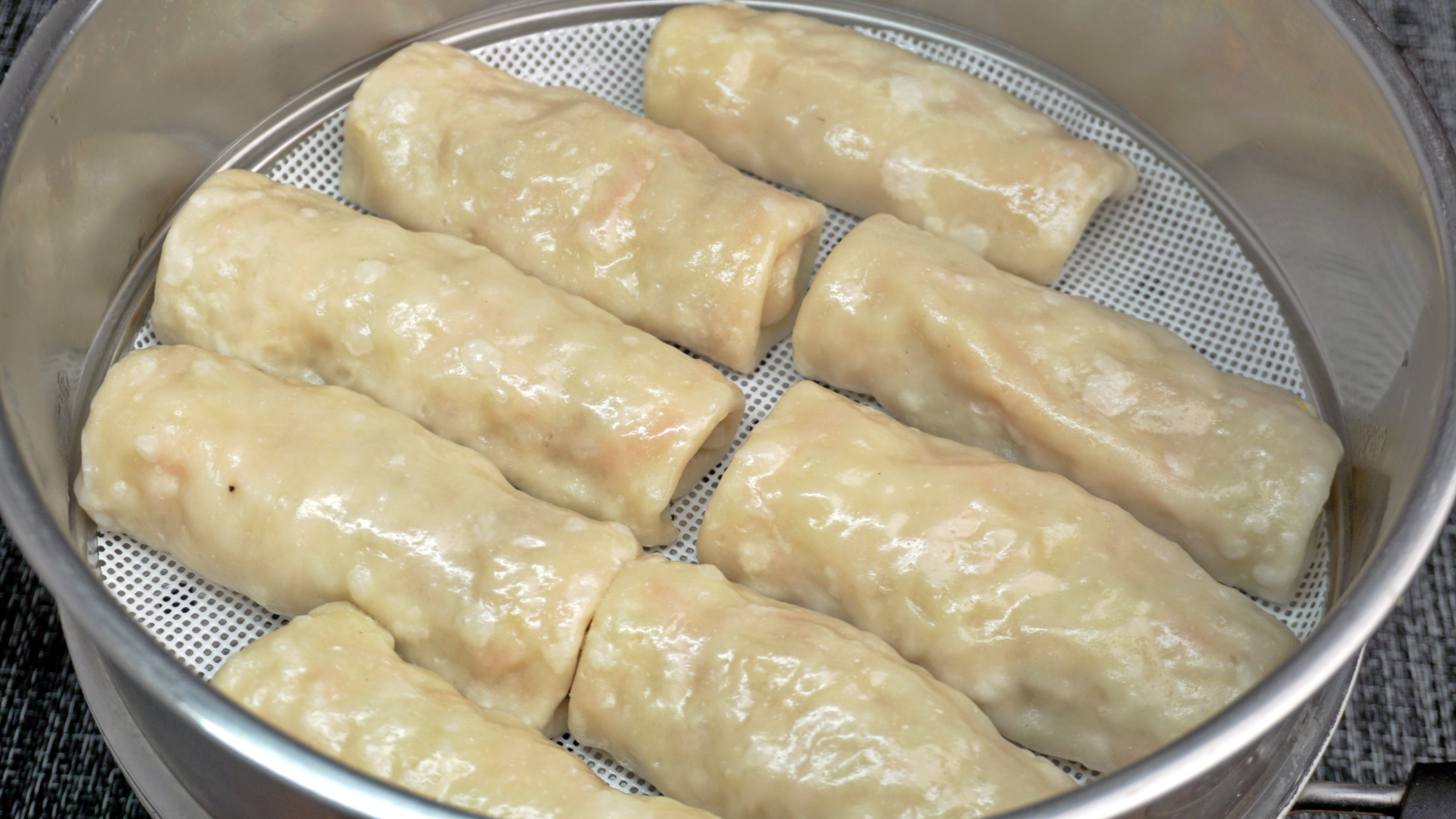 白菜这吃法火了,饭店一锅要58,在家成本不到5元,香啊