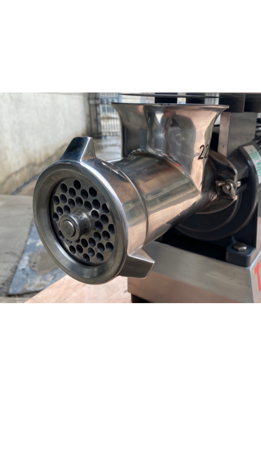 22型台式绞肉机