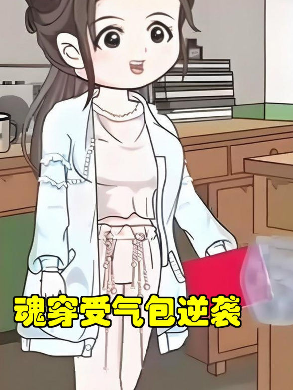 魂穿受气包逆袭