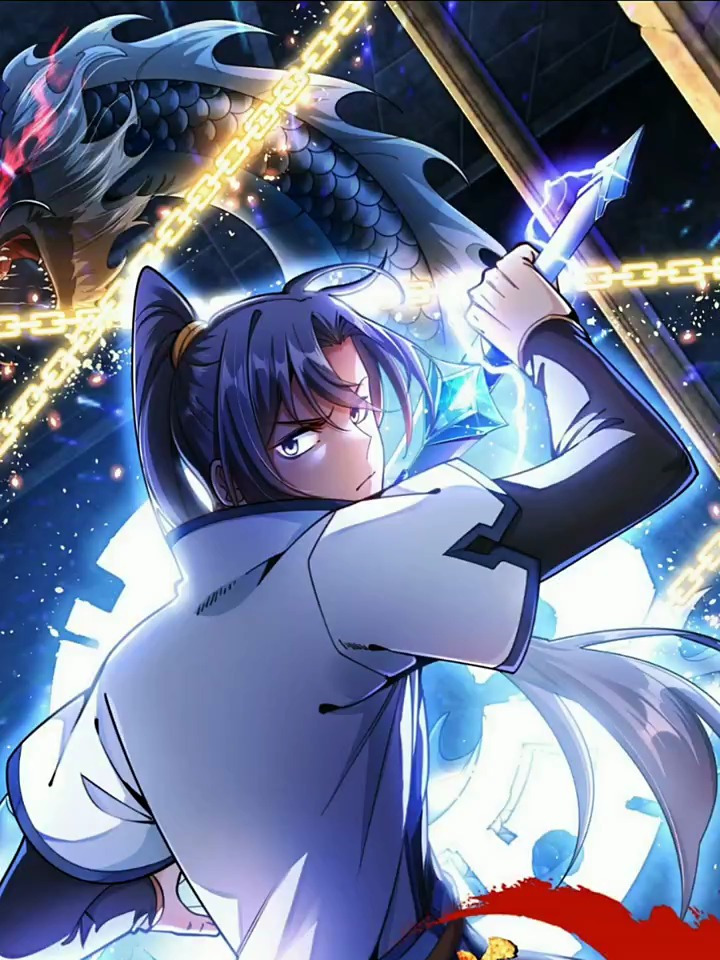 漫画推荐,火爆动漫