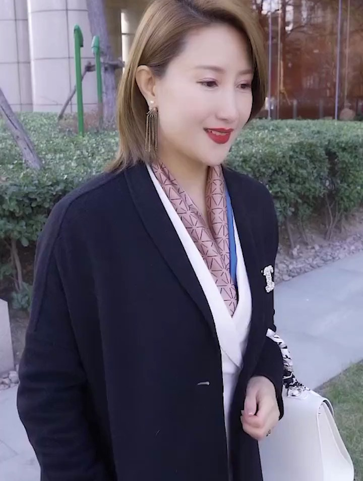 楠姐的商务沟通课,推荐给大家-度小视