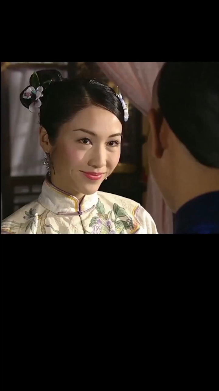 金枝欲孽尔淳为了报仇直接将淑宁吓疯了