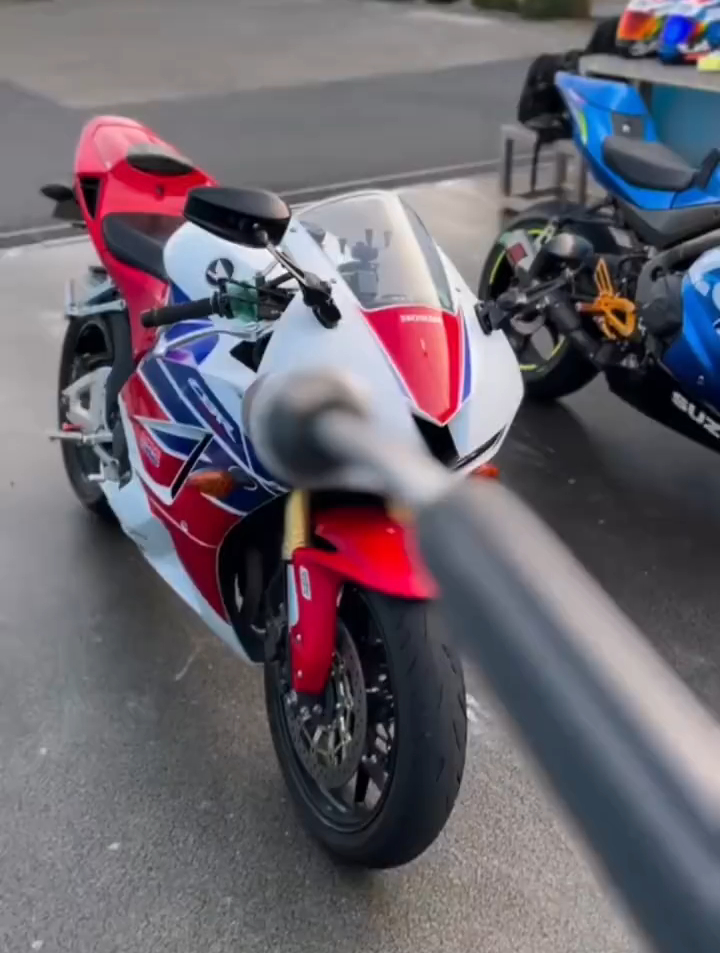 爱机车爱生活,铃木gsx1000r