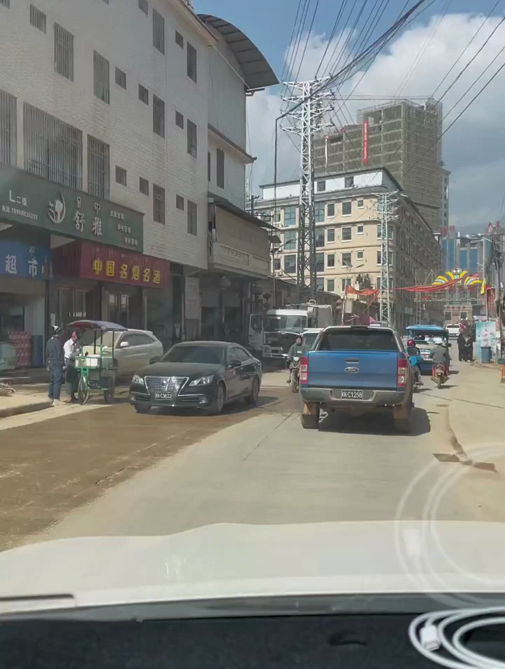 你知道缅甸果敢老街属于哪个国家在哪吗