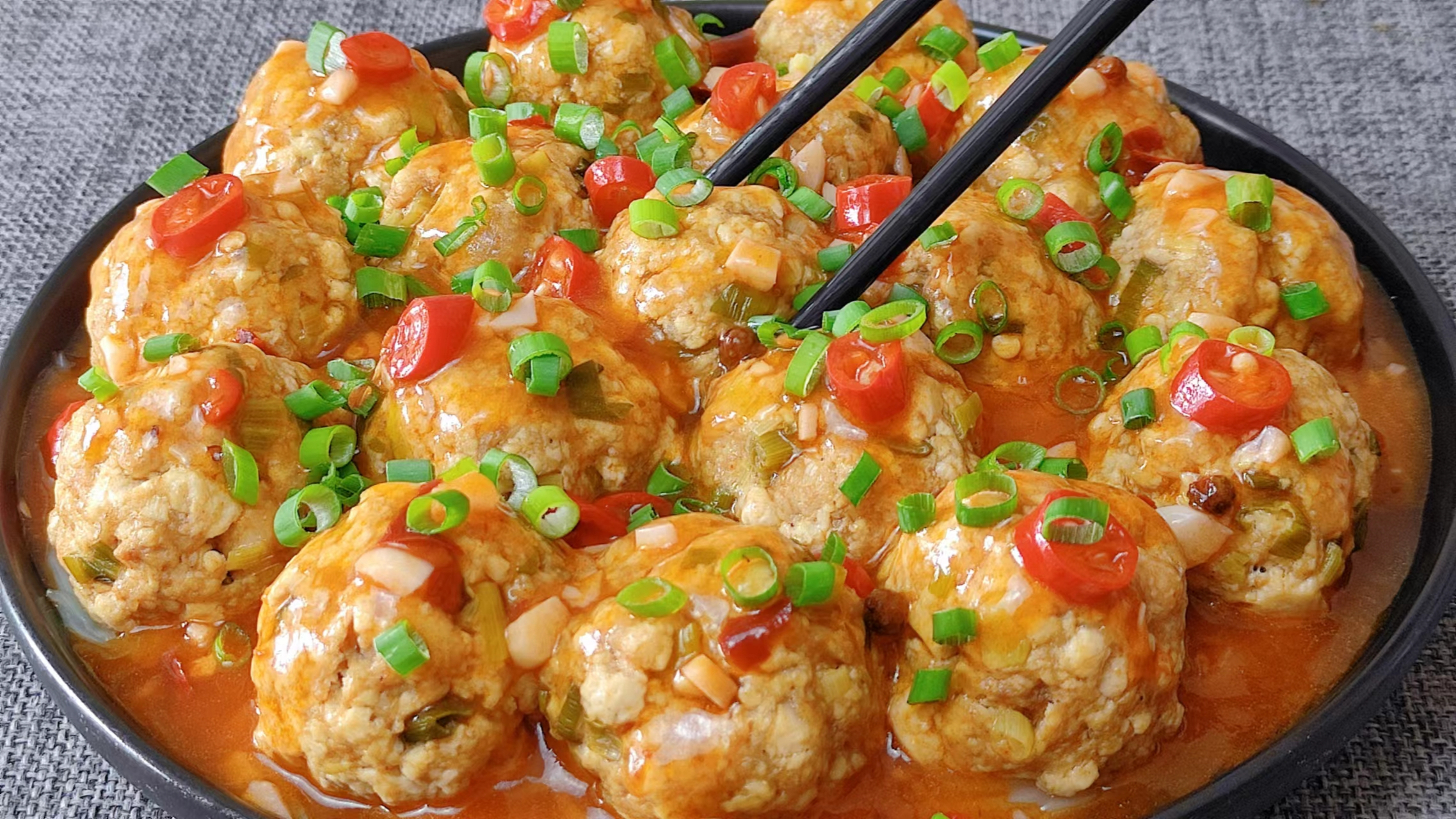 豆腐这吃法火了,饭店一盘68,在家成本不到8块,鲜嫩营养超好吃