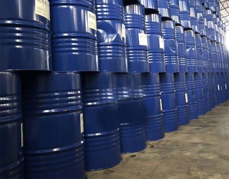 湖北武汉4-甲基-2-戊酮生产厂家