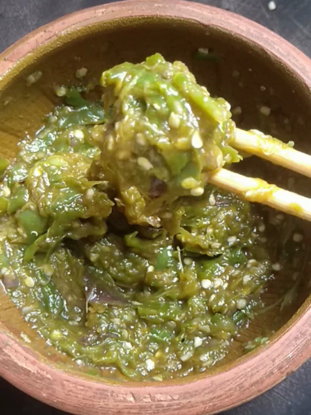 江西人的最爱擂辣椒,满满的家乡味,做法简单,好吃又下饭