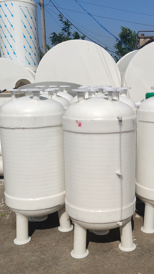 pp真空计量罐防腐耐酸碱