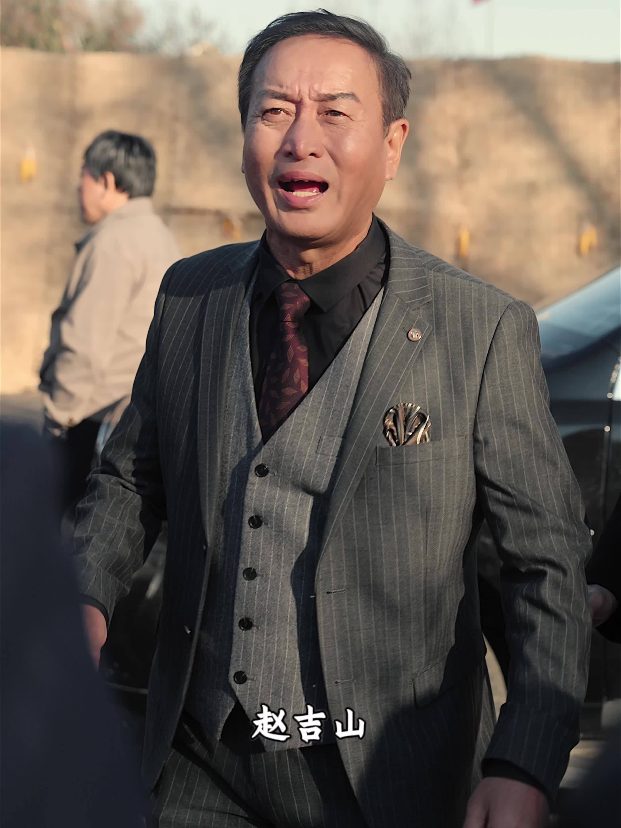 父爱隐秘而伟大 11