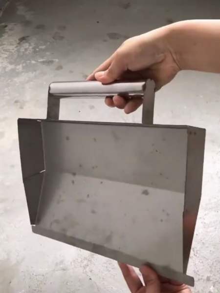 入行20年才知道原来抹灰还有神器后悔没有早知道